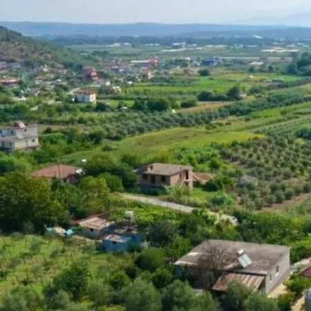 Villa Reos *