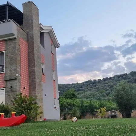 Villa Reos
